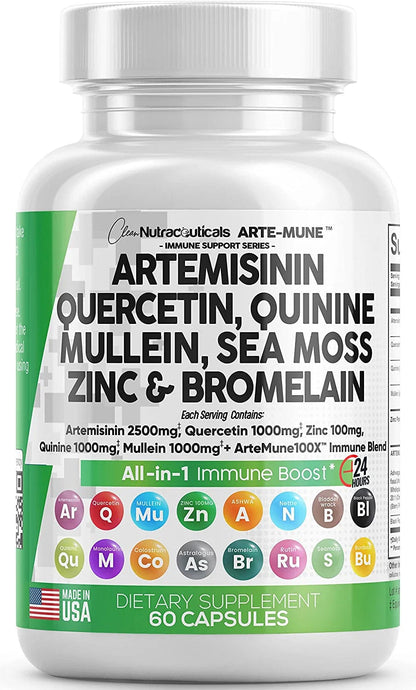 ARTE-MUNE™ SUPPLEMENT