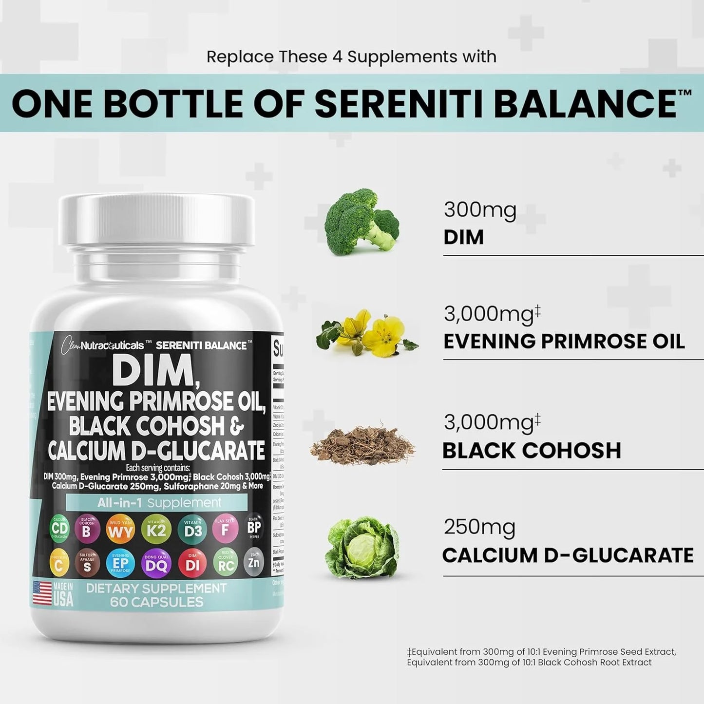 Sereniti Balance™